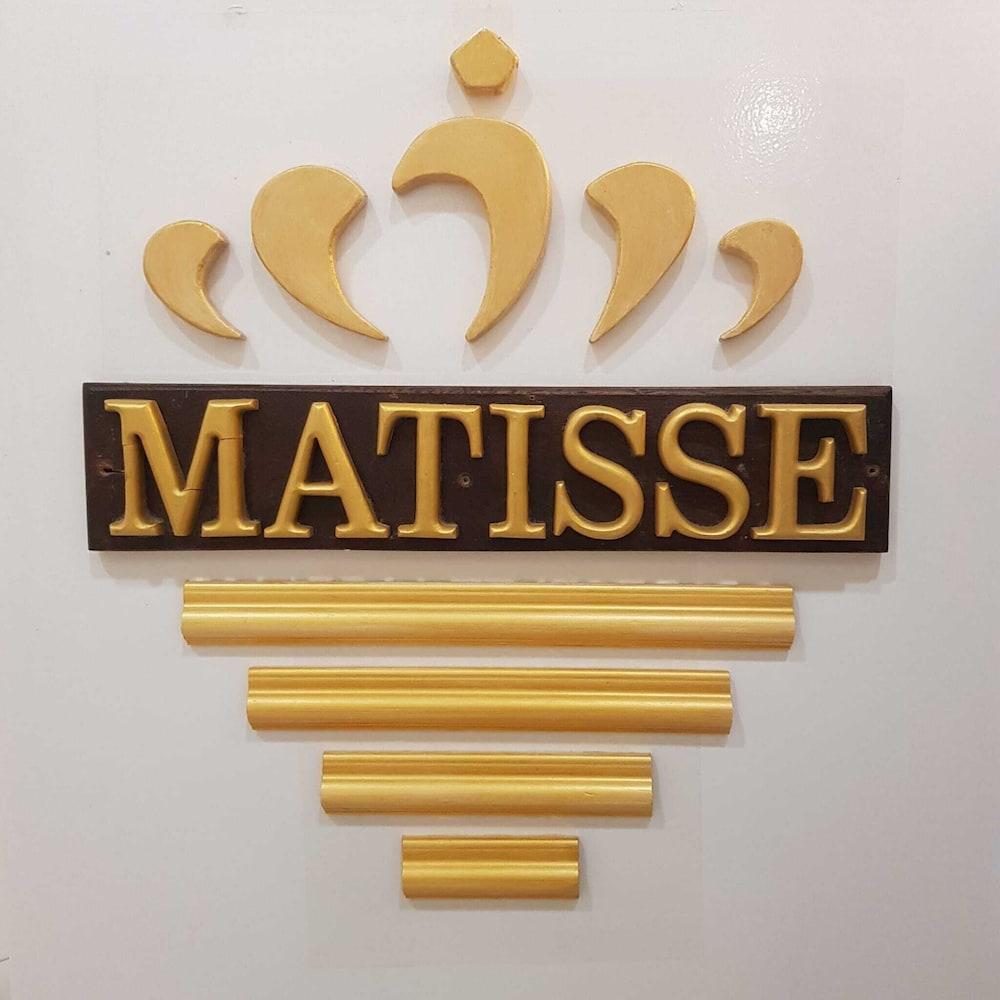 Frühstückspension Matisse Rom