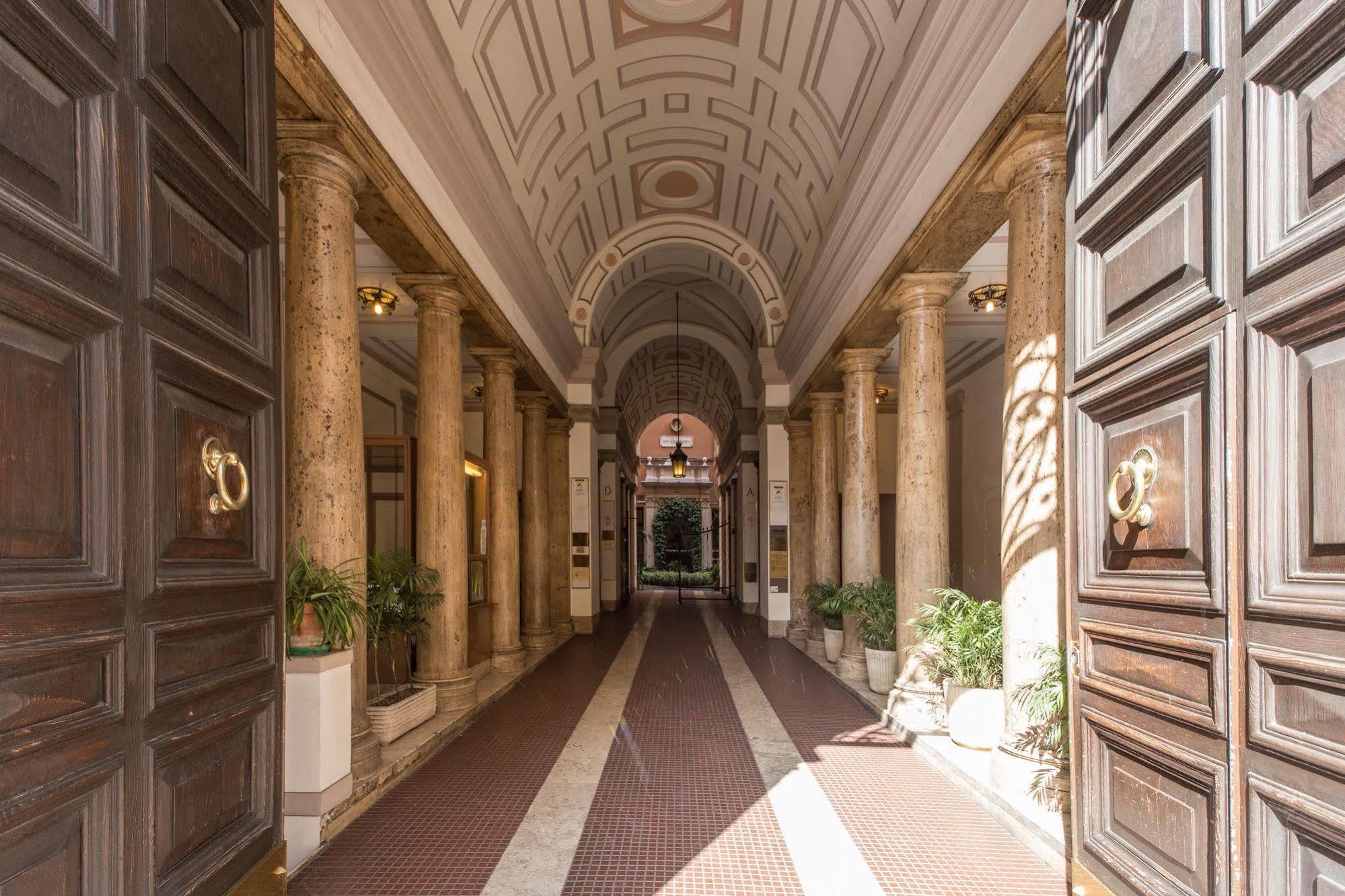 Bed & Breakfast Matisse Royal Roma