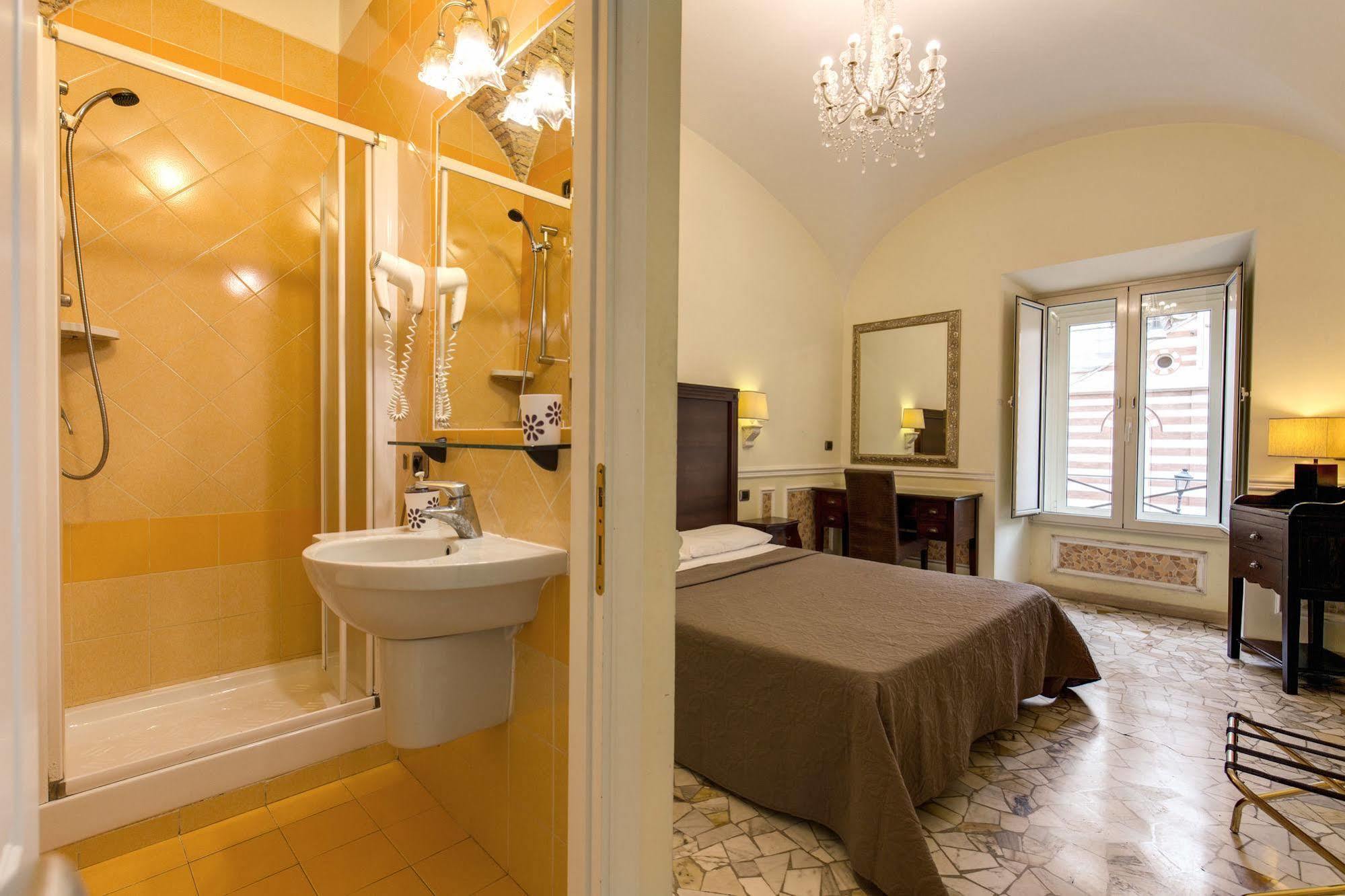 Matisse Royal Bed & Breakfast Roma