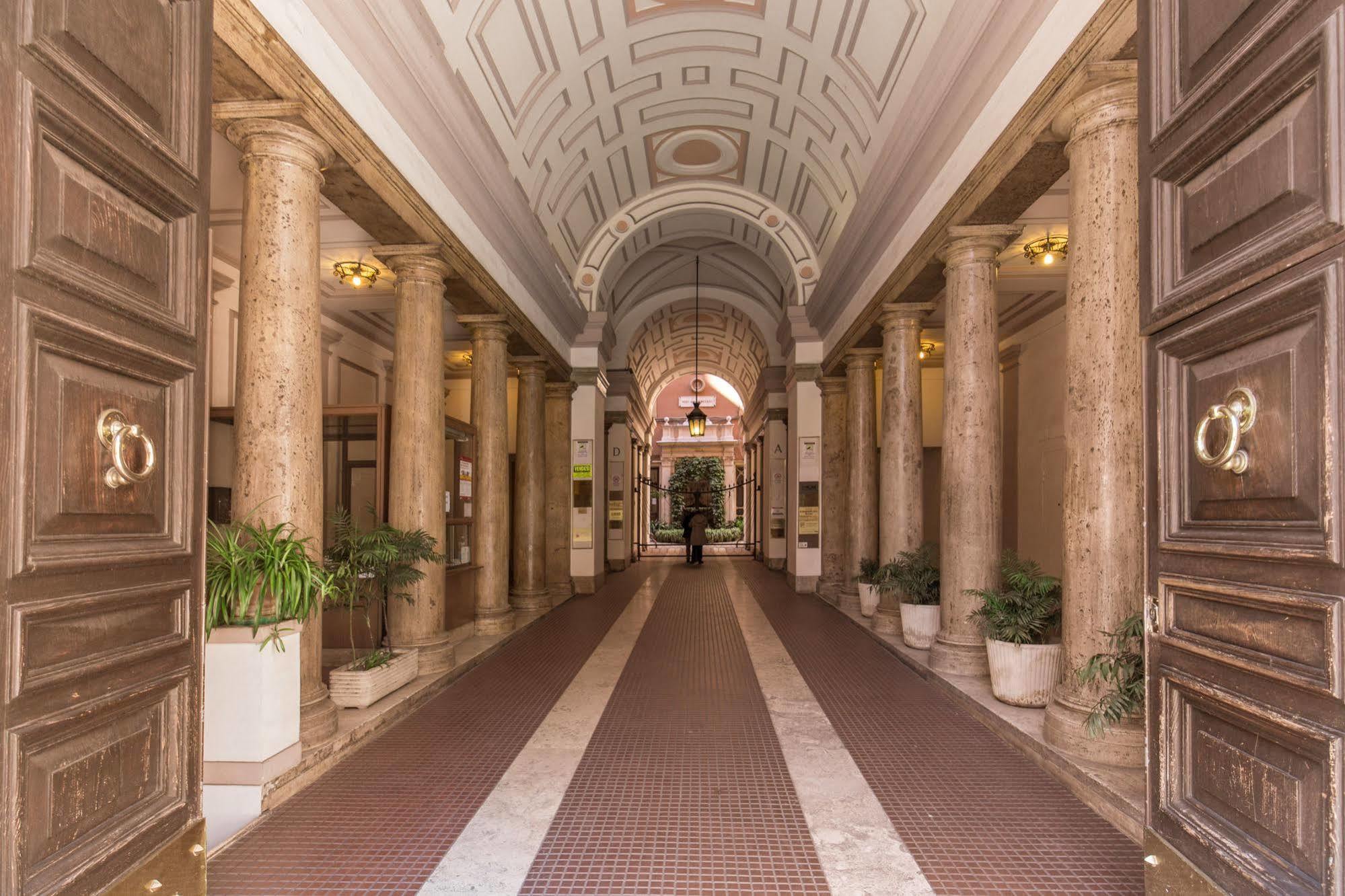 Bed & Breakfast Matisse Royal Roma