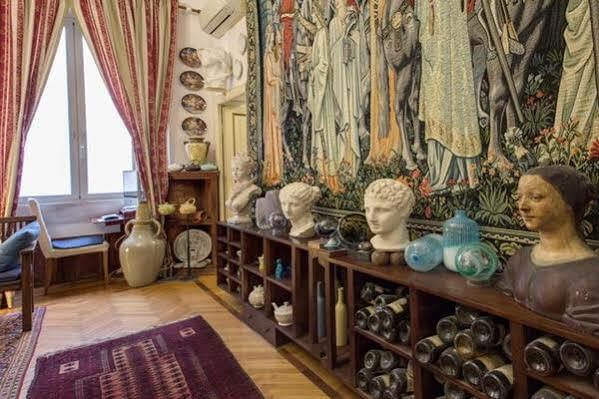 Matisse Royal Bed & Breakfast Roma